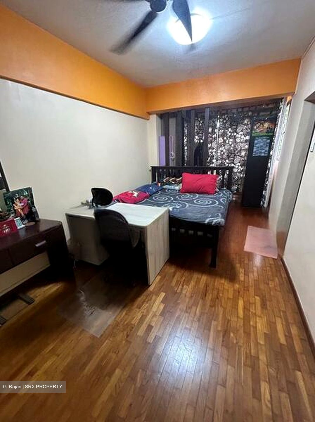 The Dairy Farm (D23), Condominium #423641191